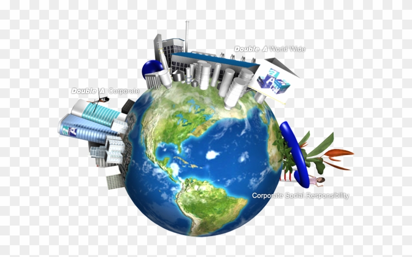 Earth Clipart #596186