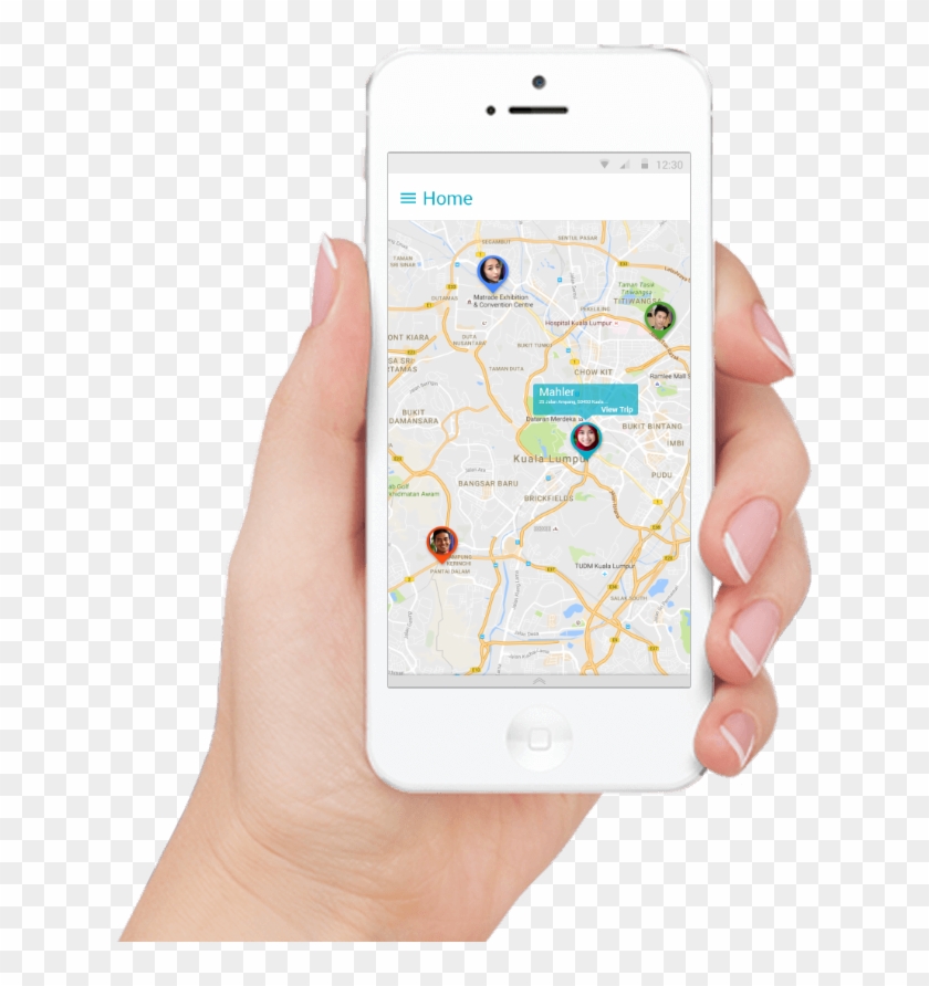Now Available For Android - Rfid Technology In Agriculture Clipart