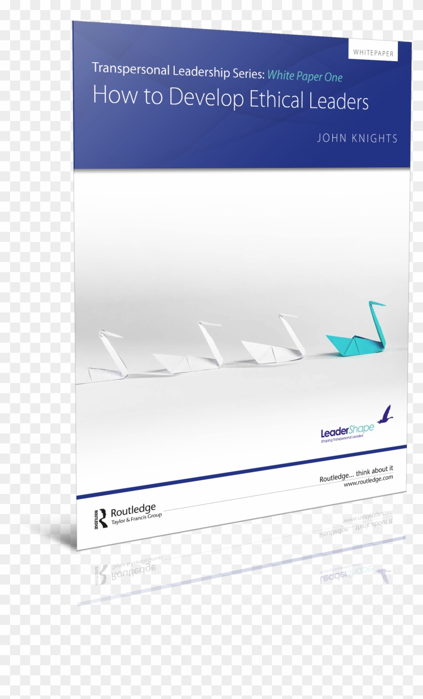 How To Develop Ethical Leaders - Label Clipart #596260