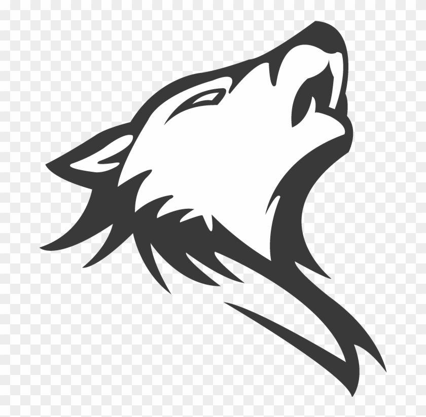Wolf Png Logo For Free Download On - Wolf Logo Png Hd Clipart (#596262 ...