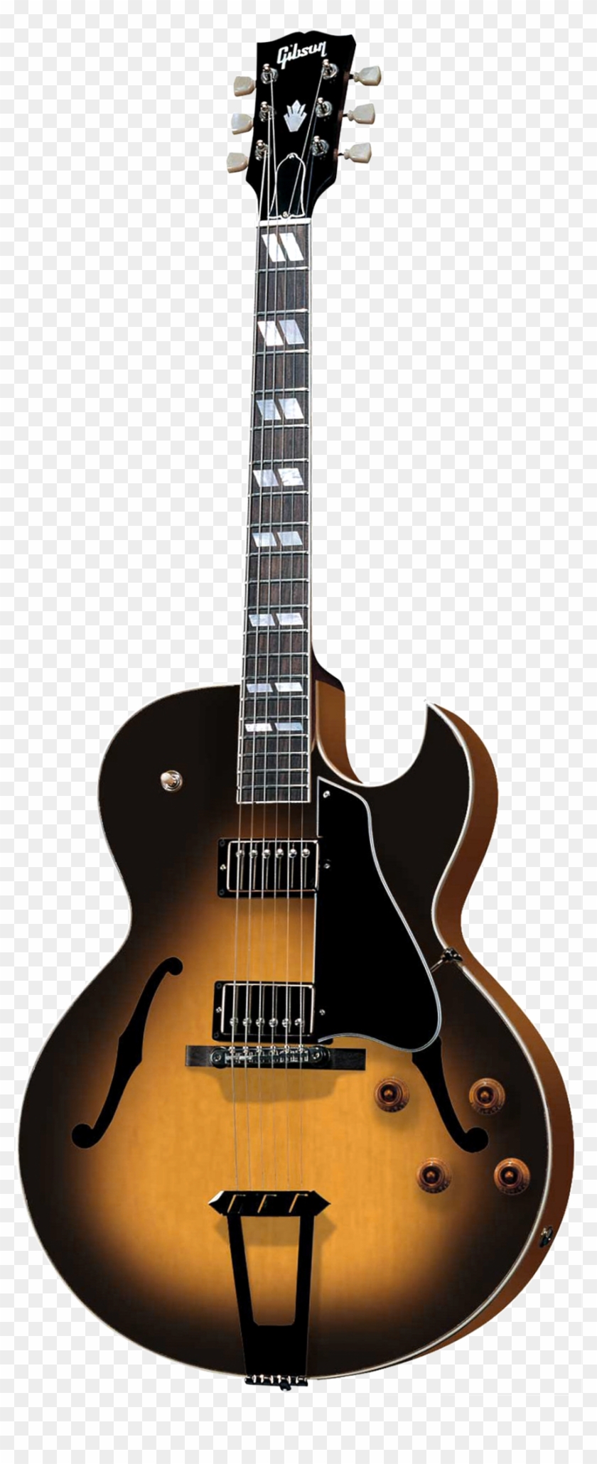 Guitar Png Image - Gibson Brands Inc Guitars Clipart