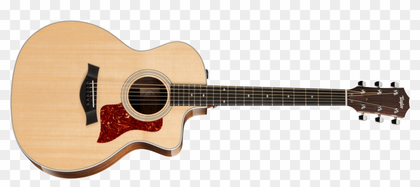 Taylor 214ce Deluxe Clipart