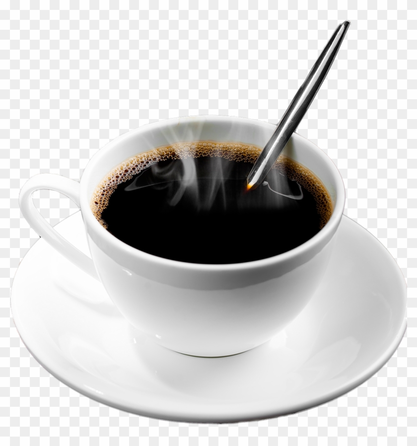 Cup, Mug Coffee - Kopi Png Clipart #596401