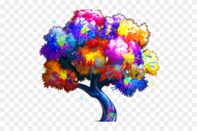 Floral Design Clipart