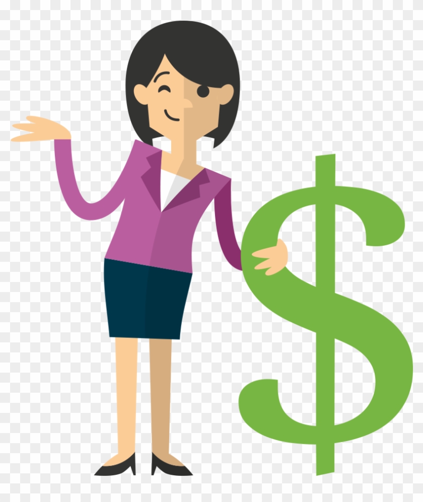 Dollar Sign Bank Finance United States Dollar - Uk Interior Design Statistic Clipart