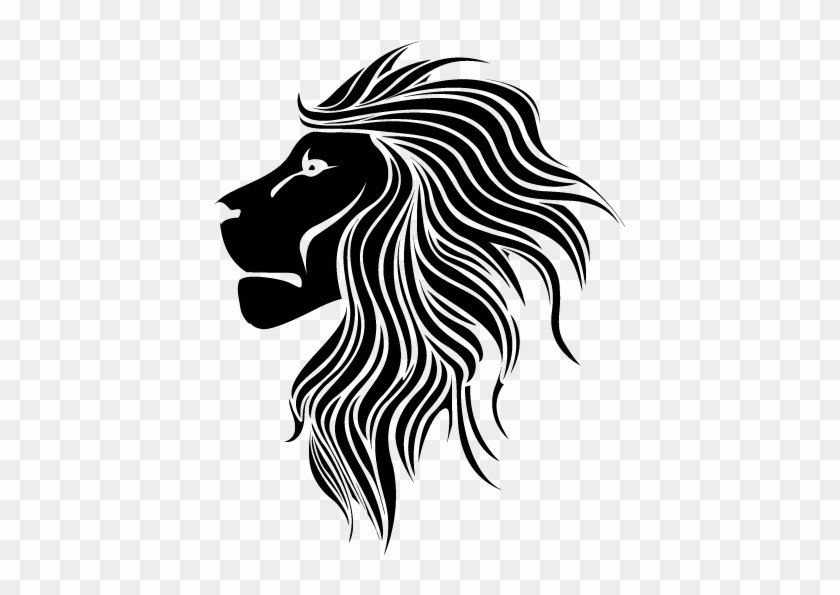 Thumb Image - Lion Clipart #596578