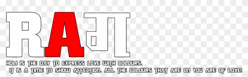 Happy Holi Png Image - Parallel Clipart #596583