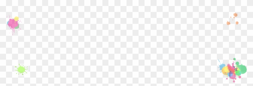 Holi - Shirt Clipart