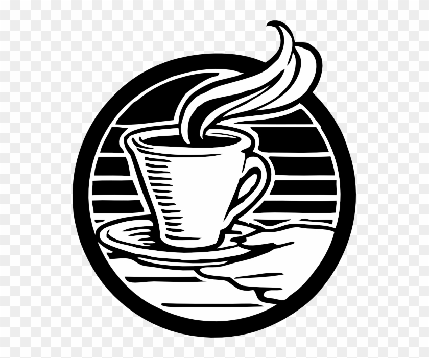 Download Cup Of Coffee Svg Clip Arts 534 X 597 Px Png Download 596841 Pikpng
