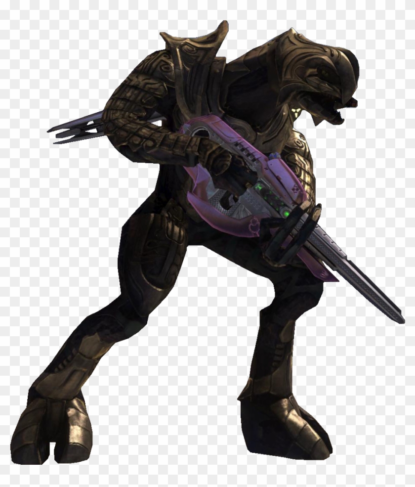 But Some Things, Namely The Brutes, Prophets, And The - Halo 3 Clipart