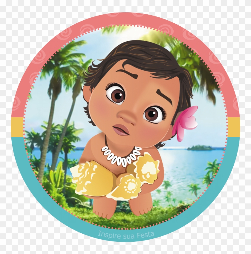 Royalty Free Stock Baby Png For Free Download On - Baby Moana Clipart Png Transparent Png