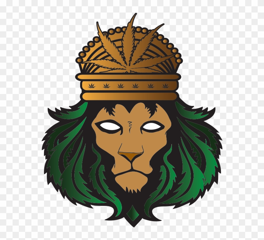 Logo Weed Png - Weed Logo Png Clipart