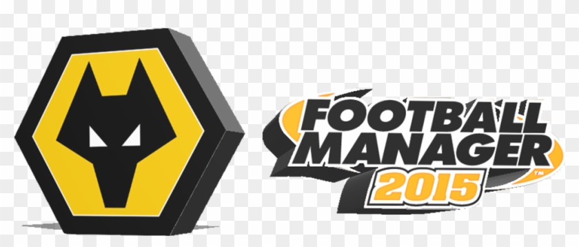 Hungry Like A Wolf - Wolverhampton Wanderers Clipart