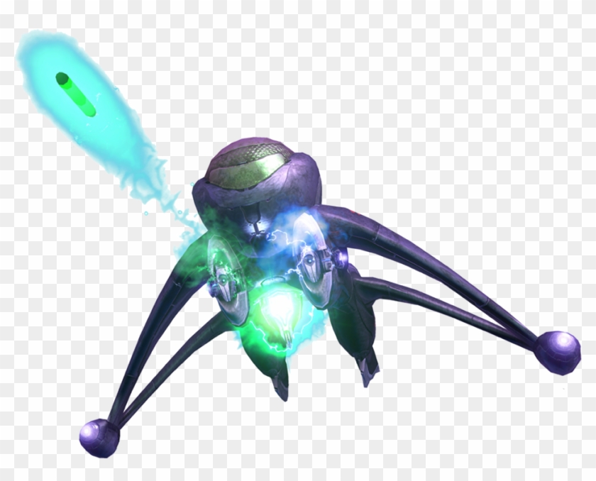 Halo Legends Wiki - Halo Banshee Png Clipart #597187