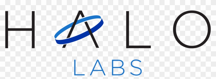 New Halo Logo Png - Circle Clipart