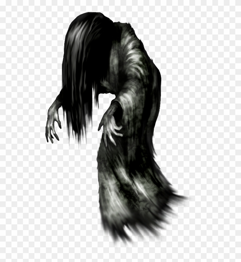 Ghost High Quality Png - Png Transparent Ghost Png Clipart
