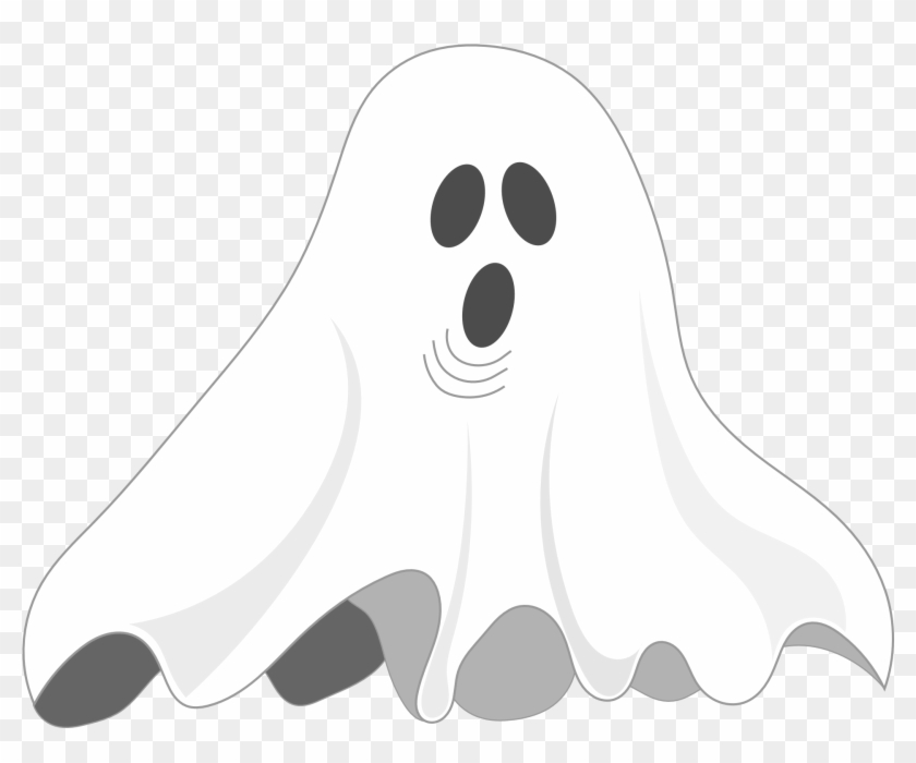 Download Ghost Png Transparent Image - Halloween Pun Clipart #597302