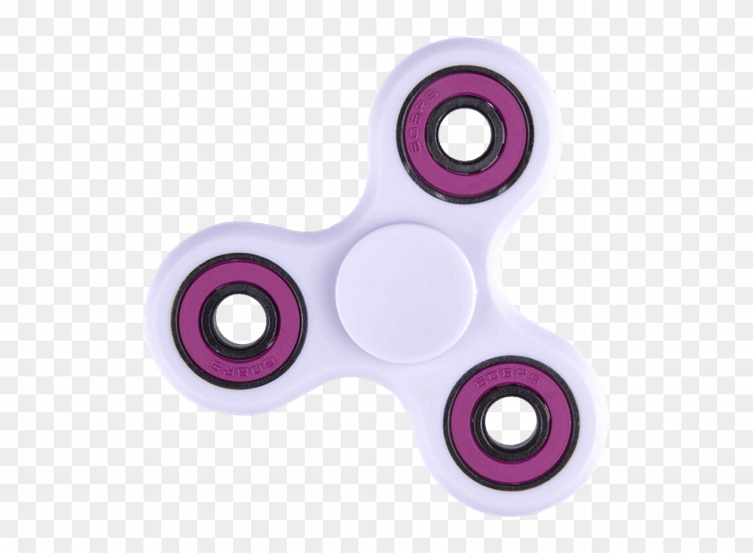 Fidget Spinner Png Free Download - Fidget Spinner Transparent Png Clipart #597361