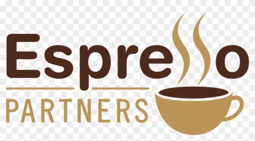 Espresso Partners 010814 - Espresso Logo Png Clipart