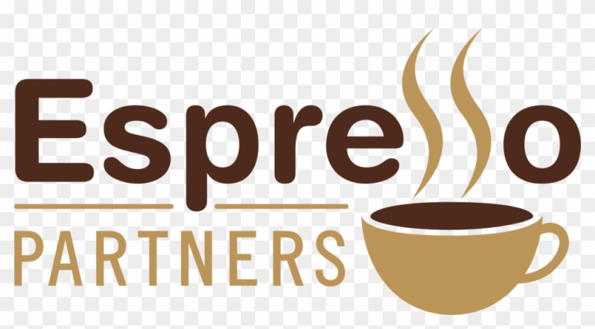 Espresso Partners 010814 - Espresso Logo Png Clipart #597364
