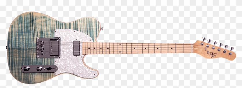 Michael Kelly Guitar 55 Clipart #597445