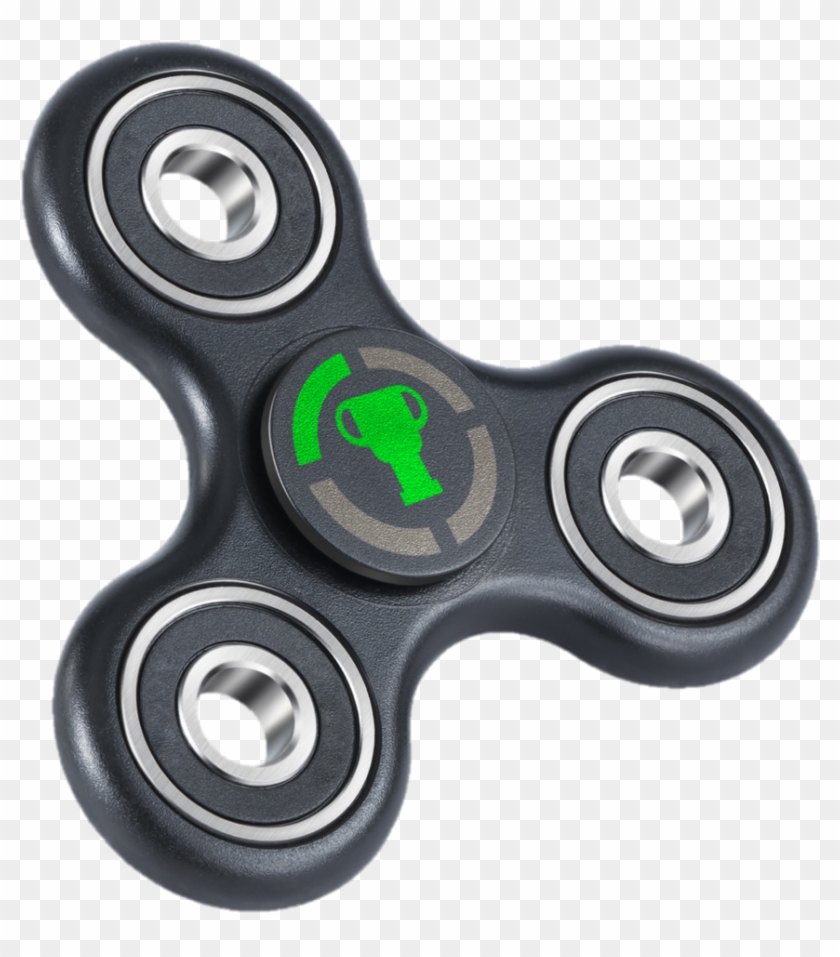 Spinner Png - Game Theory Merch Fidget Spinner Clipart #597623