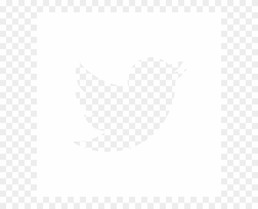 Twitter Black Logo Clipart #597751