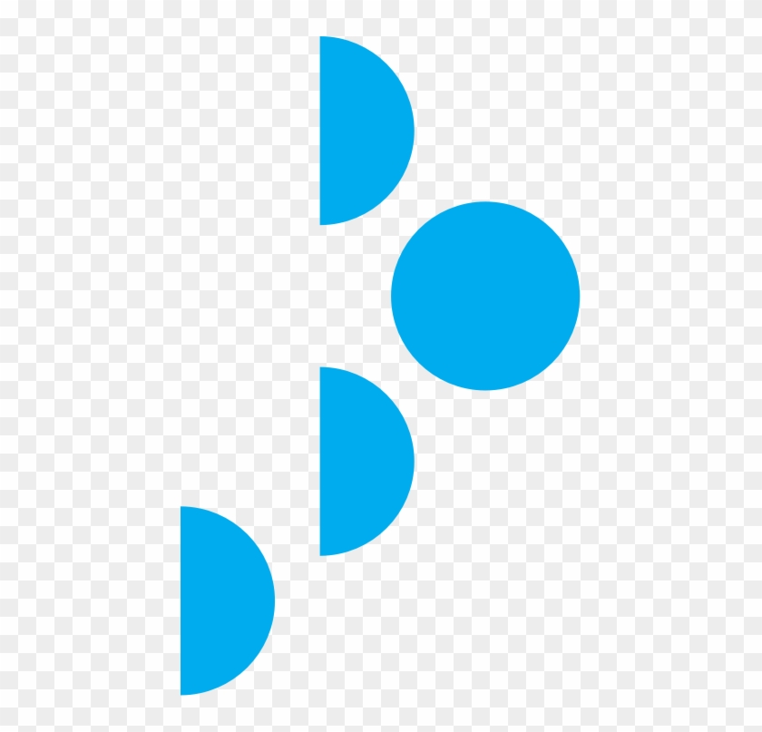 Coffee Forward - Circle Clipart