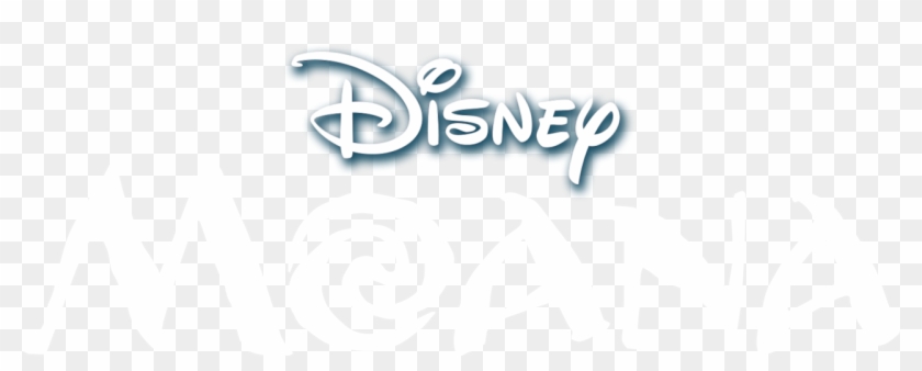 Moana - Disney Clipart #597903