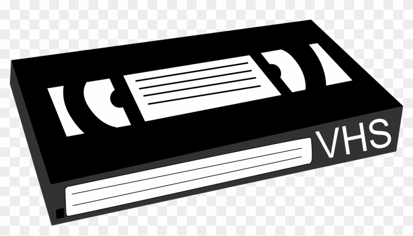 This Free Icons Png Design Of Vdo Tape Clipart