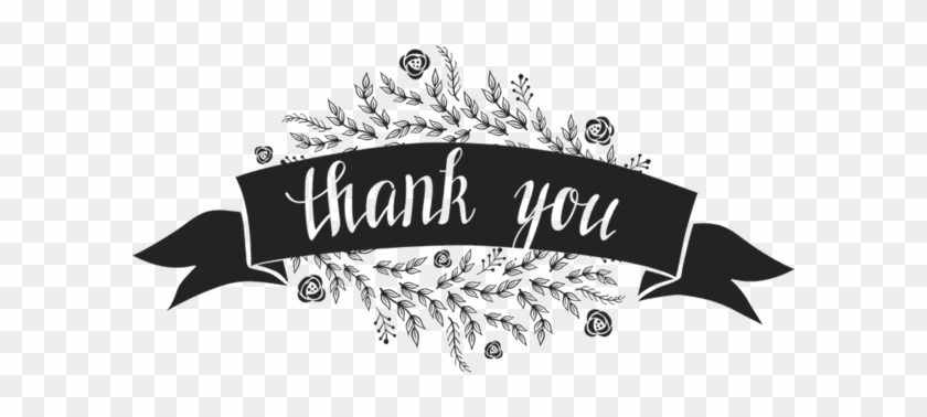 Thank You Png - Thank You Background Png Clipart