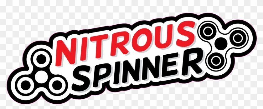 Nitrous Spinner Clipart #598049