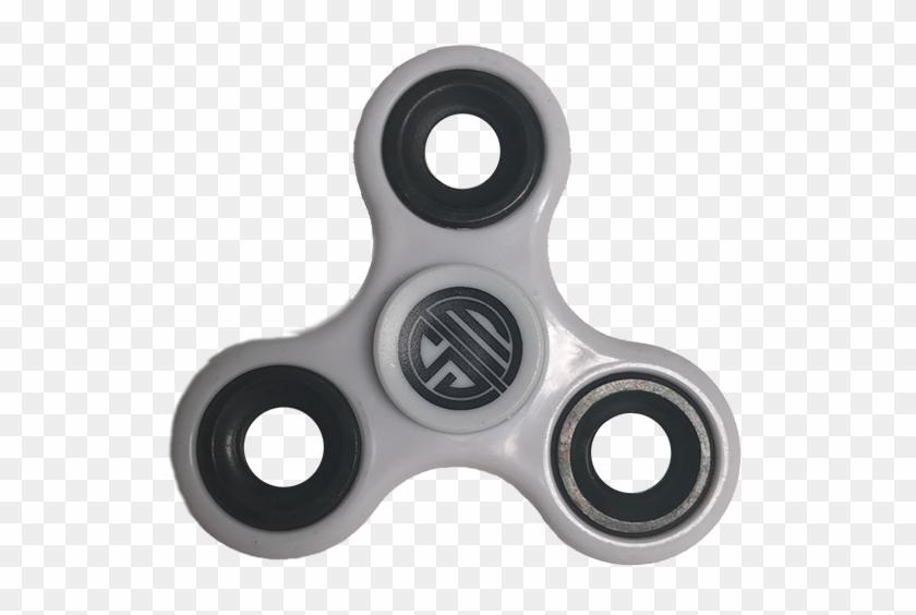 Spinner Png Background Image - Fidget Spinner Clipart