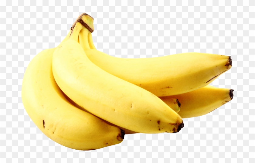 Free Png Download Banana Bunch Png Images Background - Yellow Fruit Transparent Clipart
