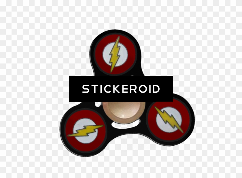 Fidget Spinner Objects - Flash Fidget Spinner Clipart