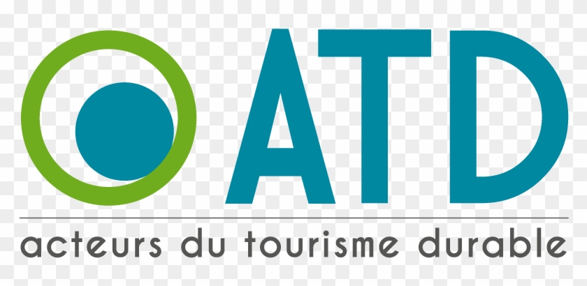 Logo Atd-1 - Logo Atd Clipart