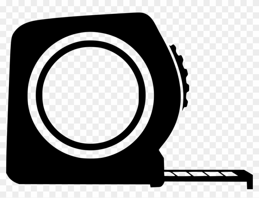 Png File Svg - Tape Measure Svg Clipart #598323