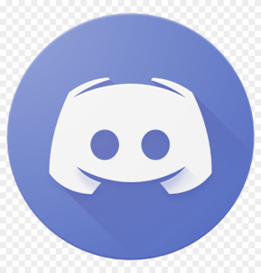 Icono De Discord Png Clipart