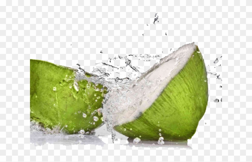 Tender Coconut Water Png Clipart #598373