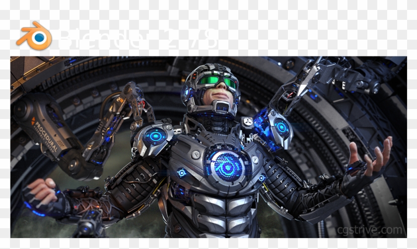 78b Splash - Blender 2.78 Clipart