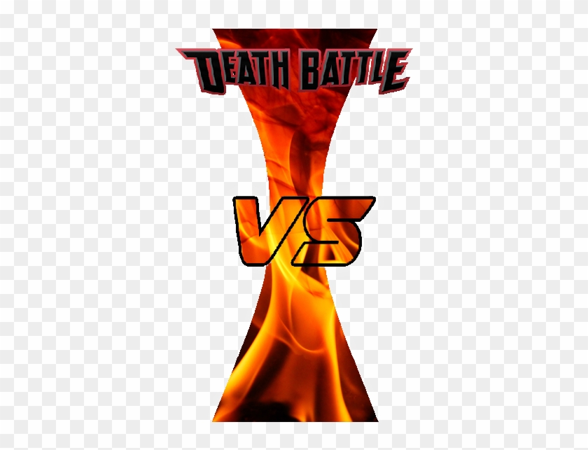 Vs Fire Png - Vs Logo Png Fire Clipart