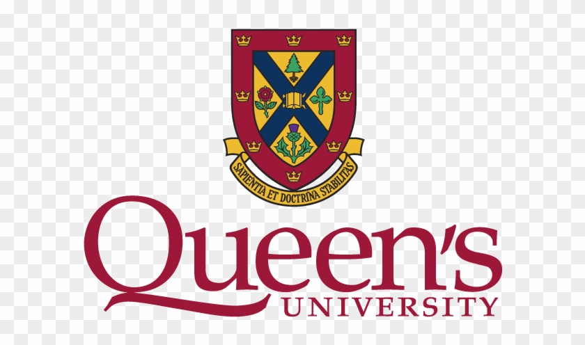 Queen's University - Queen's University Logo Clipart #598500