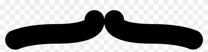 Png Mustache Clipart