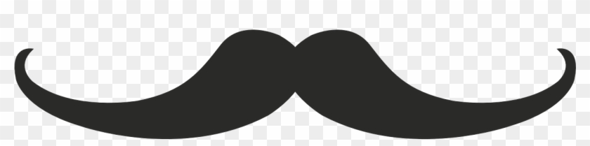 Movember Mustache Png - Moustache Png Transparent Clipart