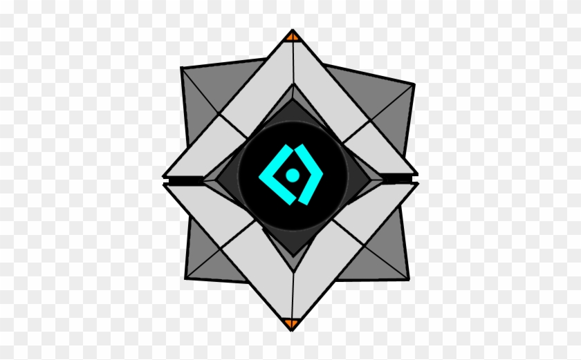 800 X 600 5 - Transparent Ghost Gif Destiny Clipart