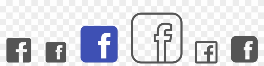 Facebook Icon Png Small Clipart