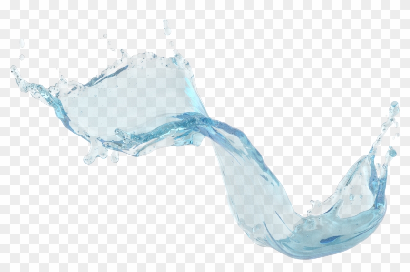 Aerial Splash Clipart