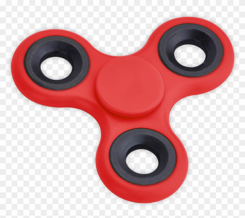 Fidget Spinner - Gun Clipart #598846