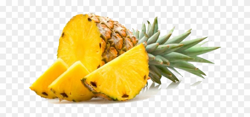 Pineapple Png Transparent Image - Fruit Pineapple Clipart #598911