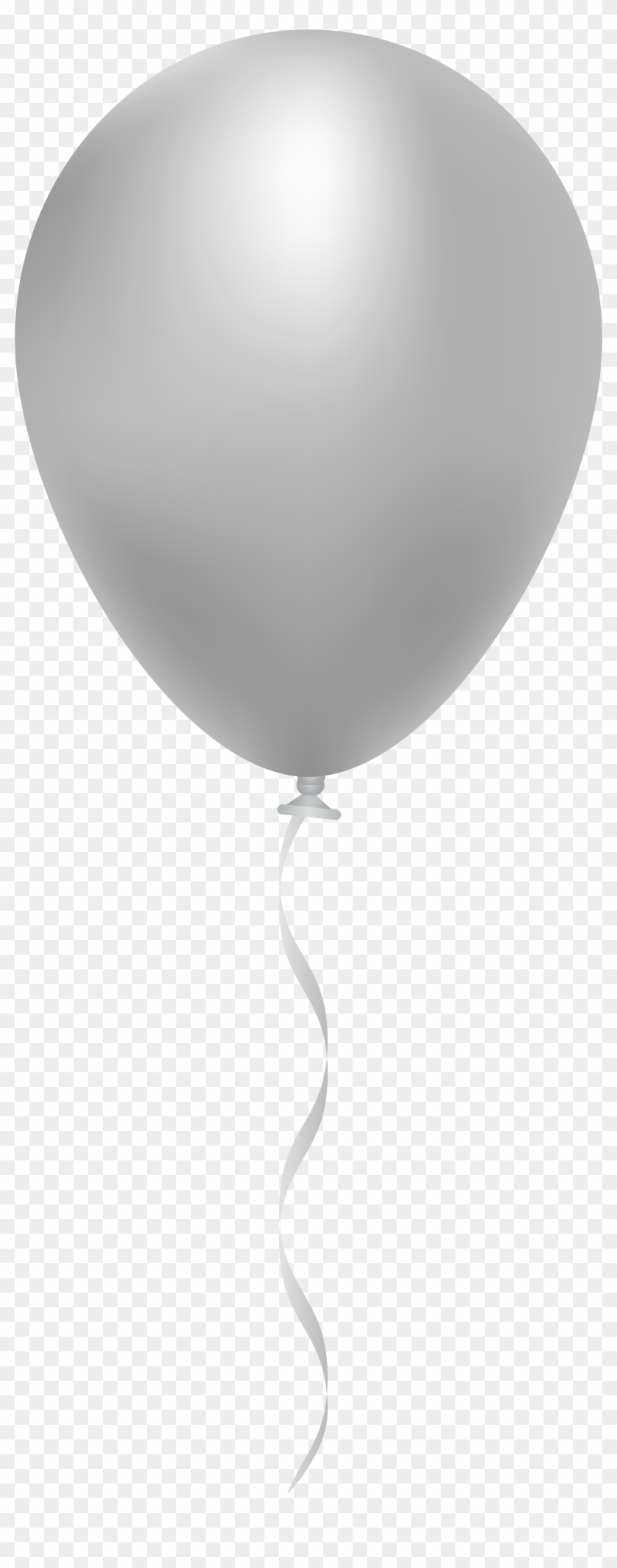 Balloon Clipart #598973